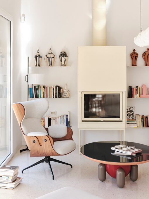 Explorer Side Tables - BD Barcelona - Image 18