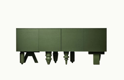 Multileg Cabinet - BD Barcelona - Image 4
