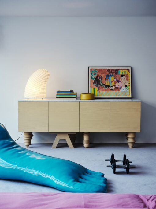 Multileg Cabinet - BD Barcelona - Image 10