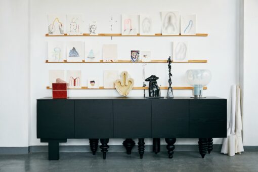 Multileg Cabinet - BD Barcelona - Image 6