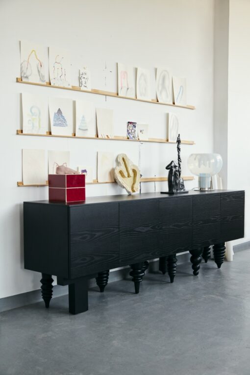 Multileg Cabinet - BD Barcelona - Image 7