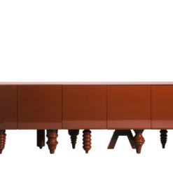 Alternative view of Multileg Cabinet - BD Barcelona