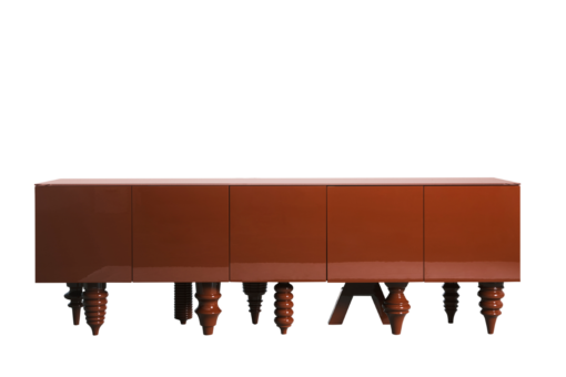 Multileg Cabinet - BD Barcelona - Image 2