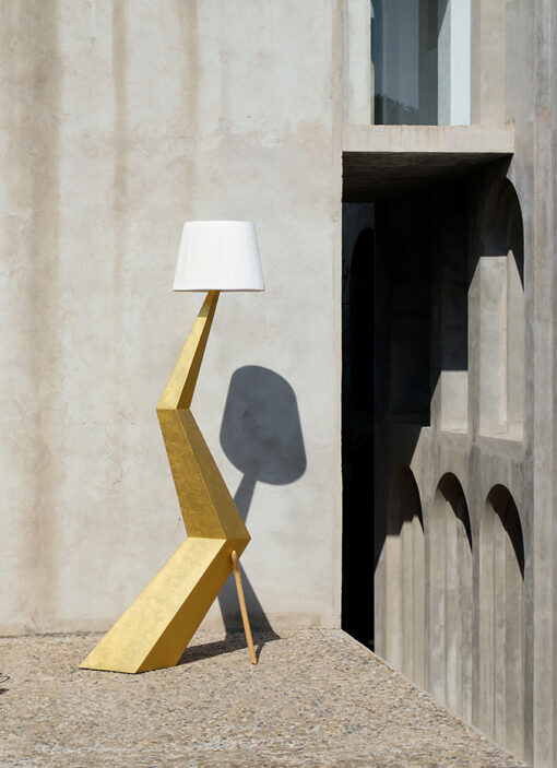 Bracelli Sculpture-Lamp - BD Barcelona - Image 7