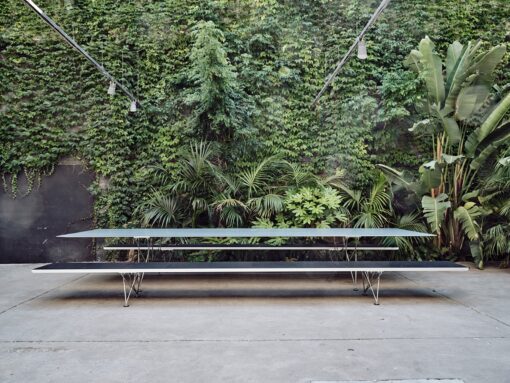 Table B Steel Legs - BD Barcelona - Image 7