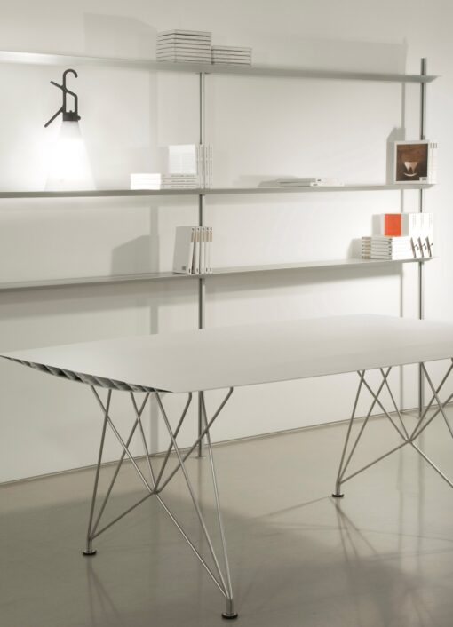 Table B Steel Legs - BD Barcelona - Image 5