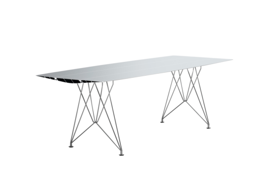 Table B Steel Legs - BD Barcelona - Image 4
