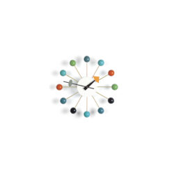 Ball Clock - Vitra