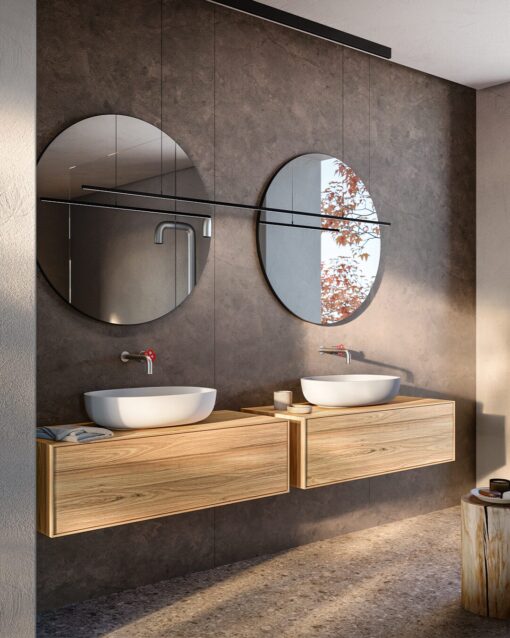 Flyer Bathroom System - Boffi - Image 2