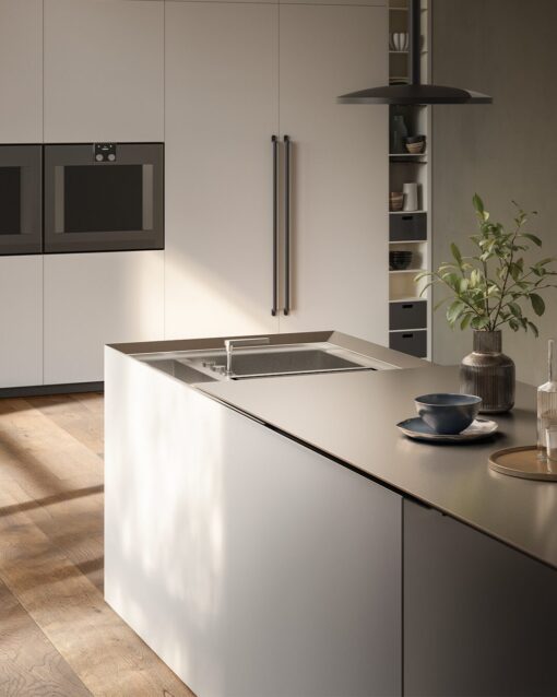 K2/K3/K4 Compact Kitchens - Boffi - Image 2