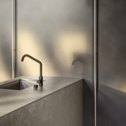 Alternative view of Programma Standard Kitchen - Boffi