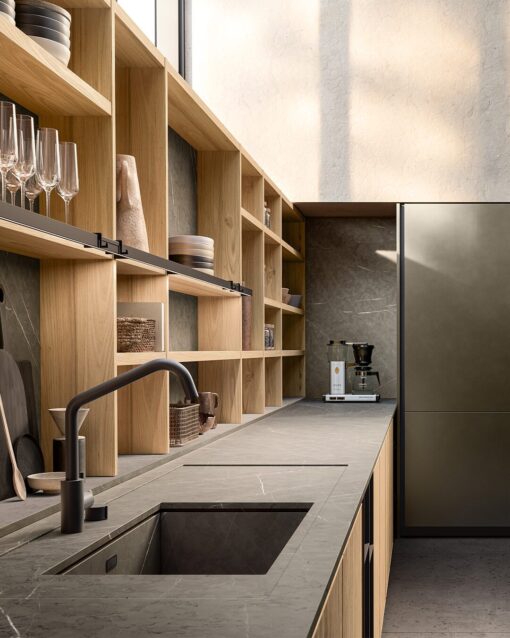 Xila Kitchen System - Boffi - Image 6