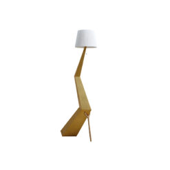 Bracelli Sculpture-Lamp - BD Barcelona
