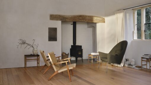 CH25 | Lounge Chair - Carl Hansen & Sons - Image 7