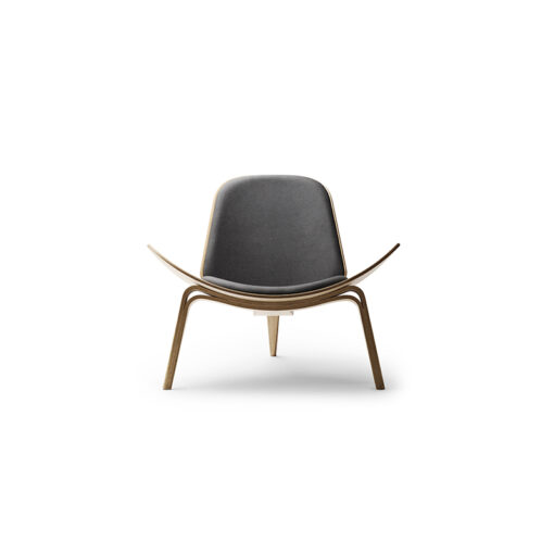 CH07 | Shell Chair - Carl Hansen & Søn