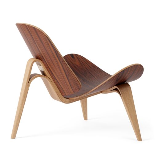 CH07 | Shell Chair - Carl Hansen & Søn - Image 2