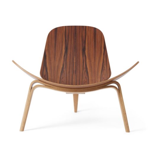 CH07 | Shell Chair - Carl Hansen & Søn - Image 3