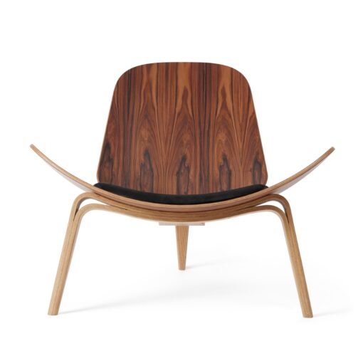 CH07 | Shell Chair - Carl Hansen & Søn - Image 4