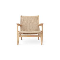 CH25 | Lounge Chair - Carl Hansen & Sons