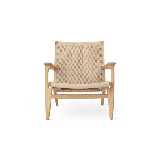 CH25 | Lounge Chair - Carl Hansen & Sons