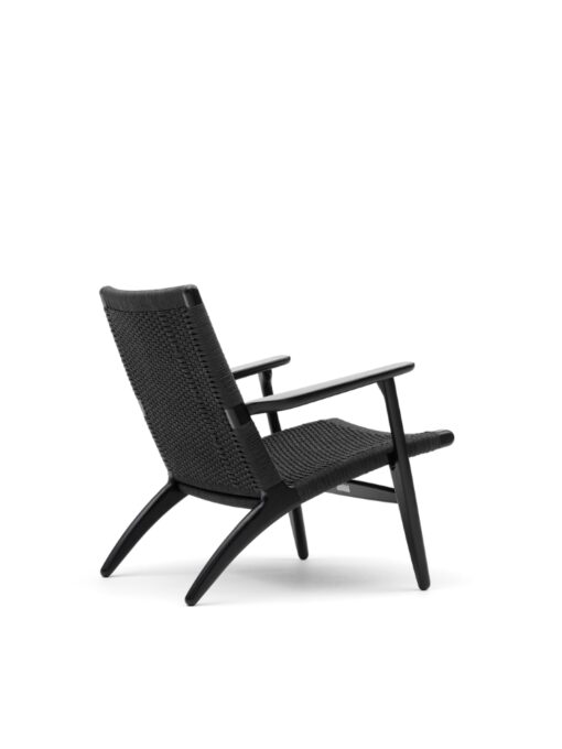 CH25 | Lounge Chair - Carl Hansen & Sons - Image 4