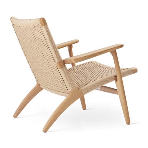 CH25 | Lounge Chair - Carl Hansen & Sons - Image 3