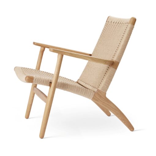 CH25 | Lounge Chair - Carl Hansen & Sons - Image 2