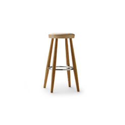 CH56 | Bar Stool - Carl Hansen & Sons
