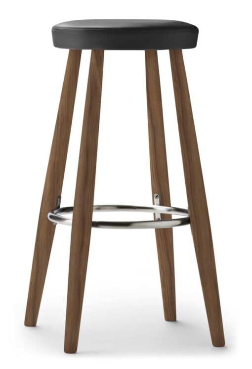 CH56 | Bar Stool - Carl Hansen & Sons - Image 4
