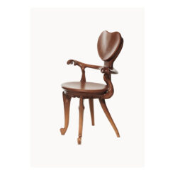 Calvet Armchair - BD Barcelona