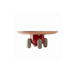 Explorer Side Tables - BD Barcelona