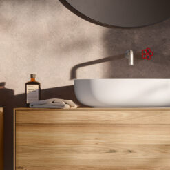 Flyer Bathroom System - Boffi