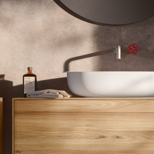 Flyer Bathroom System - Boffi