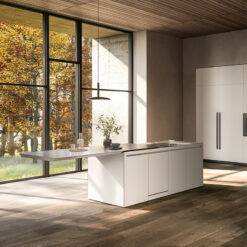 K2/K3/K4 Compact Kitchens - Boffi