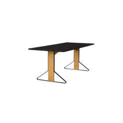 Kaari Table Rectangular - Artek