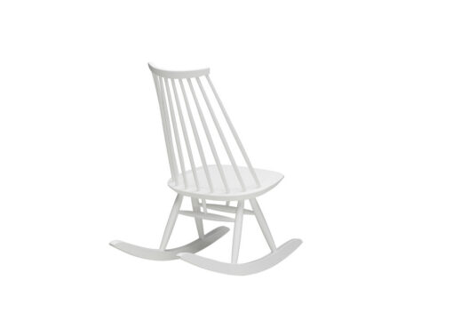 Mademoiselle Rocking Chair - Artek - Image 2