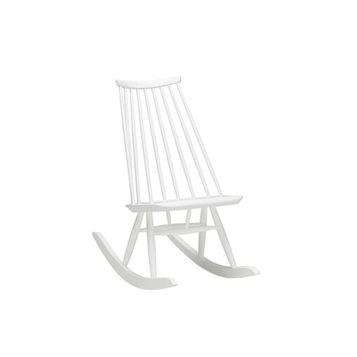 Mademoiselle Rocking Chair - Artek
