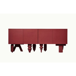 Multileg Cabinet - BD Barcelona