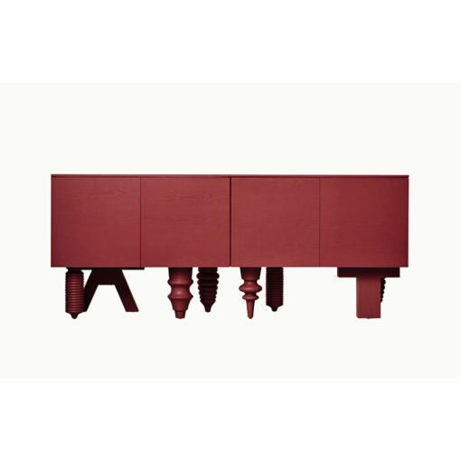 Multileg Cabinet - BD Barcelona
