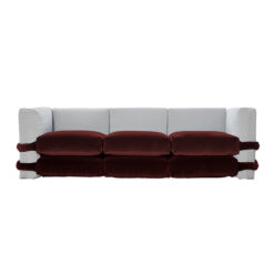 Pillow Sofa Velvet - BD Barcelona