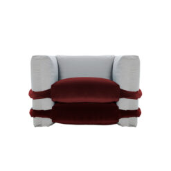 Pillow Armchair - BD Barcelona