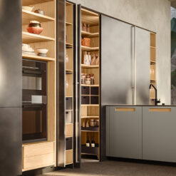 Programma Standard Kitchen - Boffi