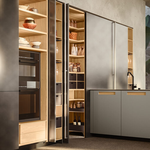 Programma Standard Kitchen - Boffi