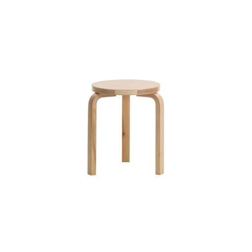 Stool 60 - Artek