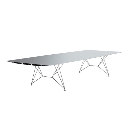 Table B Steel Legs - BD Barcelona