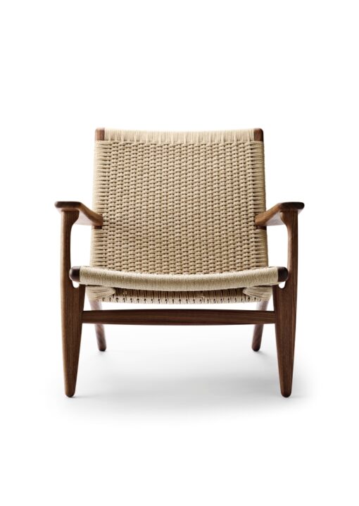 CH25 | Lounge Chair - Carl Hansen & Sons - Image 5