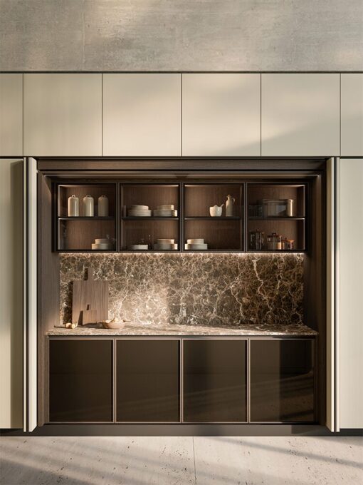 Xila Kitchen System - Boffi - Image 7