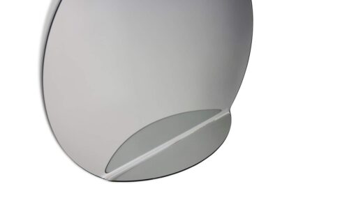 Gibbous Mirror - Cassina - Image 2