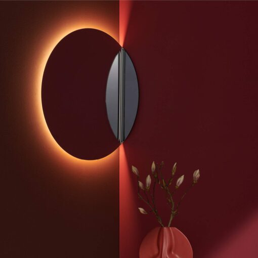 Gibbous Mirror - Cassina - Image 4