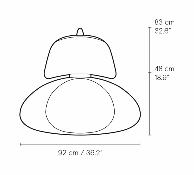 CH07 | Shell Chair - Carl Hansen & Søn - Image 12